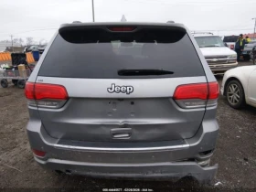 Jeep Grand cherokee * OVERLAND*  - 10250 € / 20047.26 лв. - 31261196 5