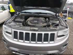 Jeep Grand cherokee * OVERLAND*  - 10250 € / 20047.26 лв. - 31261196 7