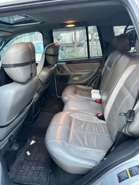 Jeep Grand cherokee 2.7 CRDI - 4900 € / 9583.57 лв. - 72075887 10