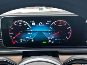 Mercedes-Benz GLE 450 * CARFAX * ДИСТРОНИК* BURMESTER* ОБДУХВАНЕ*  - 43800 € / 85665.35 лв. - 43094923 8