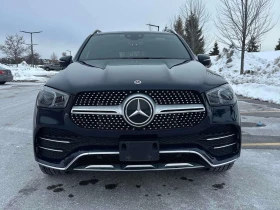 Mercedes-Benz GLE 450 * CARFAX * ДИСТРОНИК* BURMESTER* ОБДУХВАНЕ*  - 43800 € / 85665.35 лв. - 43094923 6