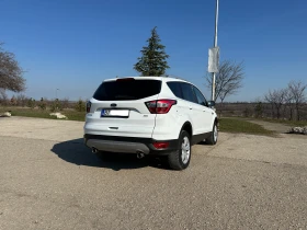 Ford Kuga Titanium - 16000 € / 31293.28 лв. - 36730662 6