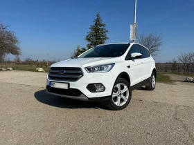 Ford Kuga Titanium