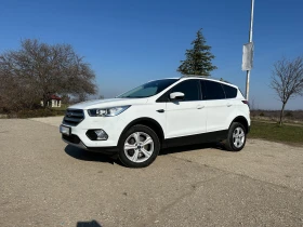 Ford Kuga Titanium - 16000 € / 31293.28 лв. - 36730662 3