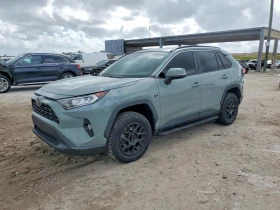 Toyota Rav4 2.5l Xle