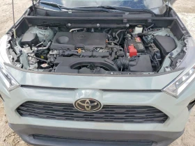 Toyota Rav4 2.5l Xle | Auto.bg — изображение 12