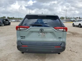 Toyota Rav4 2.5l Xle | Auto.bg — изображение 6