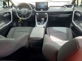 Toyota Rav4 2.5l Xle | Auto.bg — изображение 8