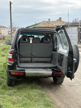 Mitsubishi Pajero - 6500 € / 12712.90 лв. - 62846612 12