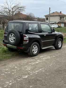 Mitsubishi Pajero - 6500 € / 12712.90 лв. - 62846612 5