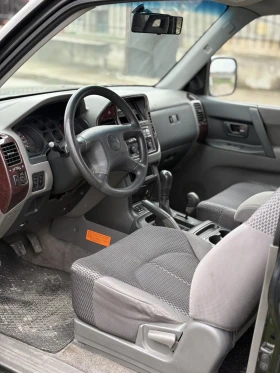 Mitsubishi Pajero - 6500 € / 12712.90 лв. - 62846612 7