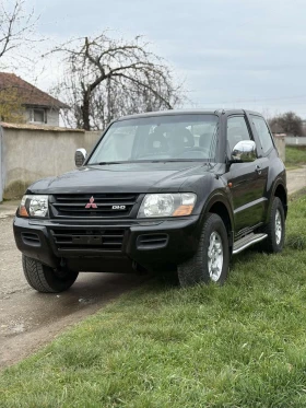 Mitsubishi Pajero - 6500 € / 12712.90 лв. - 62846612 2