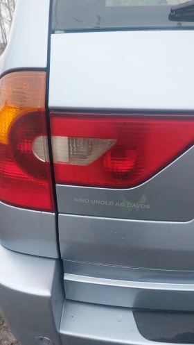 BMW X3 E83 - 5200 € / 10170.32 лв. - 29194857 5