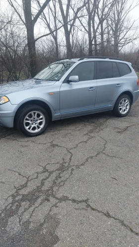 BMW X3 E83 - 5200 € / 10170.32 лв. - 29194857 3