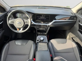 Kia Niro DynamicLine | Auto.bg — изображение 7