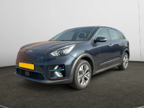 Kia Niro DynamicLine | Auto.bg — изображение 2