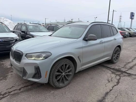 BMW X3 xDrive30i M SPORT/ДВА КЛЮЧА/ПАНОРАМА