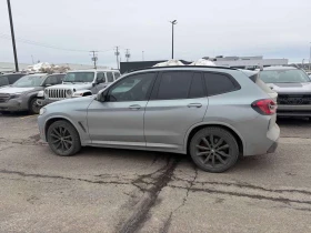 BMW X3 xDrive30i M SPORT/ДВА КЛЮЧА/ПАНОРАМА - 36900 € / 72170.13 лв. - 32939797 3