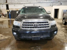 Toyota Sequoia LIMITED | Auto.bg — изображение 2