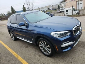 BMW X3 * Sports Activity Vehicle Xdrive30i * CARFAX * ��� | Mobile.bg � ����� ������ 2