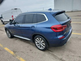 BMW X3 * Sports Activity Vehicle Xdrive30i * CARFAX * ��� | Mobile.bg � ����� ������ 3