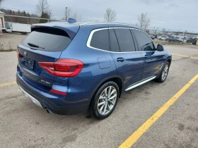BMW X3 * Sports Activity Vehicle Xdrive30i * CARFAX * ��� | Mobile.bg � ����� ������ 5