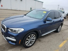 ������ BMW X3