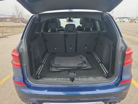 BMW X3 * Sports Activity Vehicle Xdrive30i * CARFAX * ��� | Mobile.bg � ����� ������ 8