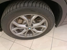 BMW X3 xDrive 20d 48V Business Advantage | Mobile.bg � ����� ������ 6