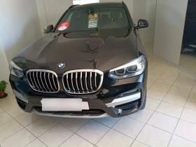 BMW X3 xDrive 20d 48V Business Advantage | Mobile.bg � ����� ������ 2