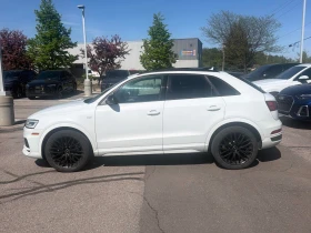 Audi Q3 TECHNIK * ������� * �������� * 2 ����� * CARFAX | Mobile.bg � ����� ������ 2