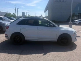 Audi Q3 TECHNIK * ������� * �������� * 2 ����� * CARFAX | Mobile.bg � ����� ������ 3
