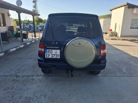 Mitsubishi Pajero pinin | Mobile.bg � ����� ������ 7