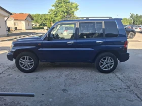 Mitsubishi Pajero pinin | Mobile.bg � ����� ������ 4
