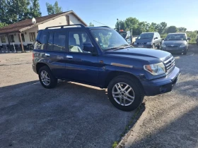 Mitsubishi Pajero pinin | Mobile.bg � ����� ������ 6
