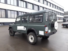Land Rover Defender 110 - 7900 € / 15451.06 лв. - 47537753 9