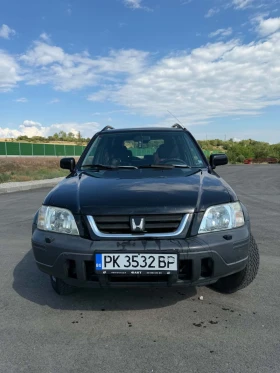 Honda Cr-v 2.0 - 2700 € / 5280.74 лв. - 88199845 13