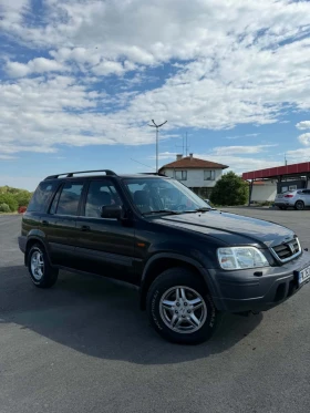 Honda Cr-v 2.0 - 2700 € / 5280.74 лв. - 88199845 12