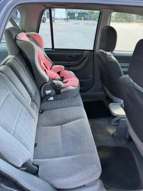 Honda Cr-v 2.0 - 2700 € / 5280.74 лв. - 88199845 11