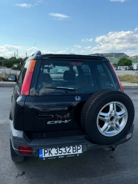 Honda Cr-v 2.0 - 2700 € / 5280.74 лв. - 88199845 2