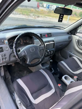 Honda Cr-v 2.0 - 2700 € / 5280.74 лв. - 88199845 8