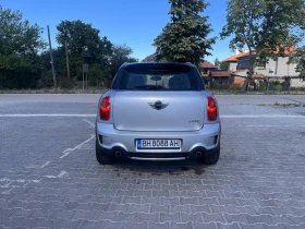 Mini Countryman Countryman S | Mobile.bg � ����� ������ 8