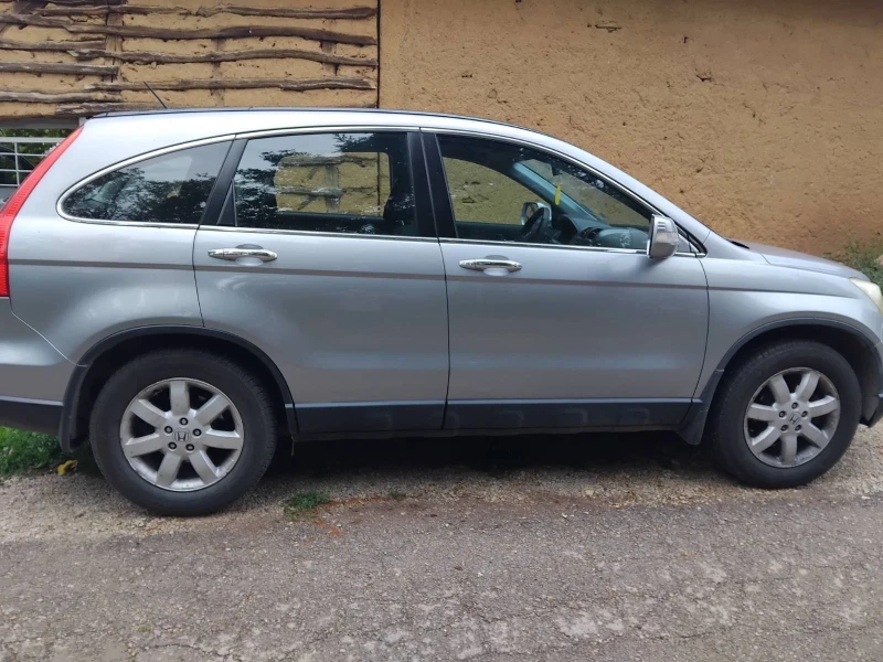 Honda Cr-v, снимка 3 - Автомобили и джипове - 47468318