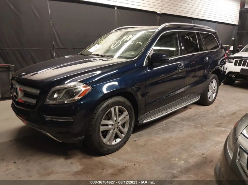 Mercedes-Benz GL 450 КРАЙНА ЦЕНА ДО БЪЛГАРИЯ!!!, снимка 3 - Автомобили и джипове - 47972122