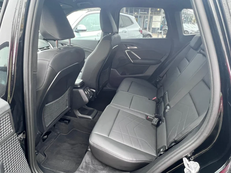 BMW X1 1, 8 SDrive КРАЙНА ЦЕНА СПЕШНО!, снимка 6 - Автомобили и джипове - 52440417