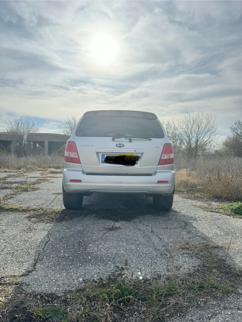 Kia Sorento, снимка 2 - Автомобили и джипове - 51976314
