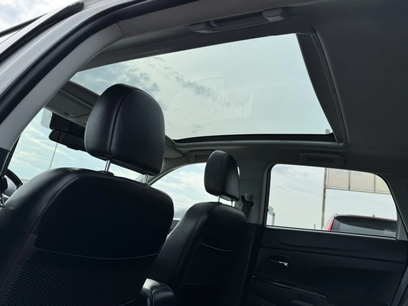 Citroen C4 AIRCROSS 1.6e-HDI 4X4, снимка 11 - Автомобили и джипове - 52131255