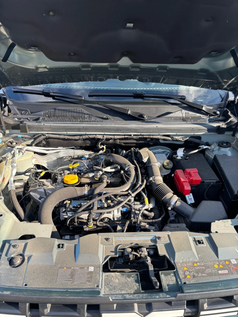 Dacia Duster, снимка 11 - Автомобили и джипове - 52630527