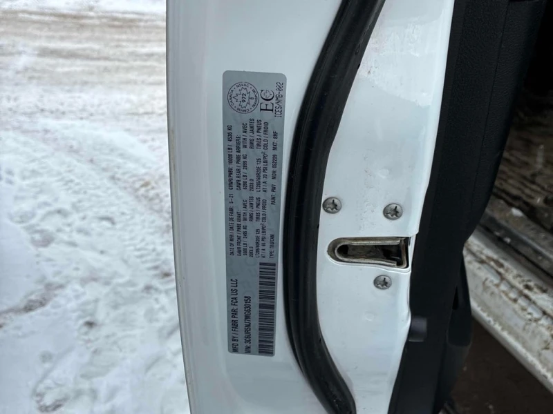 Dodge RAM 2500 * Laramie * CARFAX * БЕЗ ПЪРВОНАЧАЛНА ВНОСКА, снимка 12 - Автомобили и джипове - 52633927