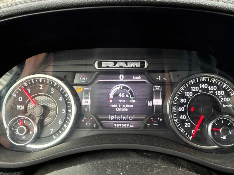 Dodge RAM 2500 * Laramie * CARFAX * БЕЗ ПЪРВОНАЧАЛНА ВНОСКА, снимка 8 - Автомобили и джипове - 52633927